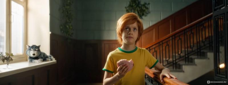 &laquo;Простоквашино&raquo;, 6+