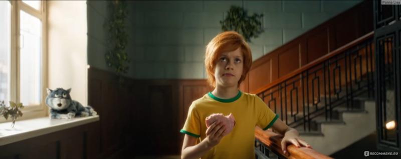 &laquo;Простоквашино&raquo;, 6+