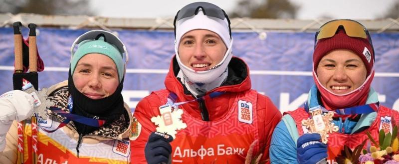 Фото: Союз биатлонистов России / https://biathlonrus.com