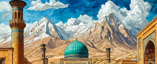 сгенерировано нейросетью Шедеврум