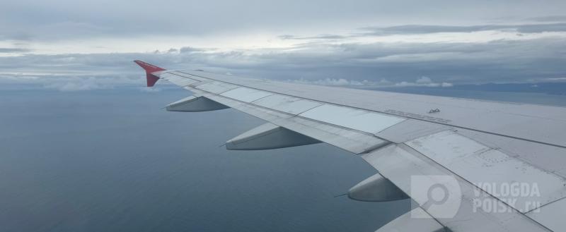 Фото: Вологда-поиск