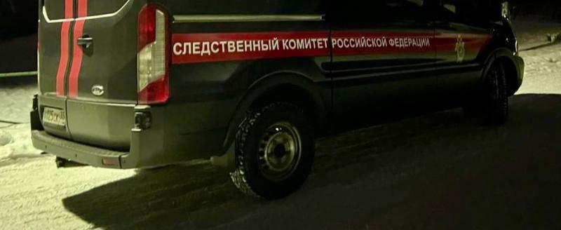 пресс-служба СУ СК РФ по Вологодской области