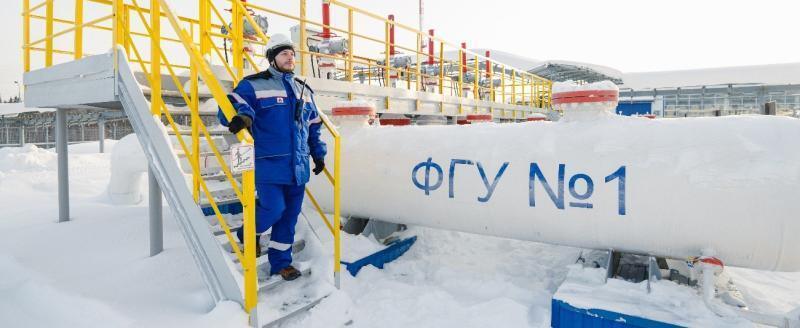 АО &laquo;Транснефть &ndash; Север&raquo; повысило надежность производственной инфраструктуры в трех регионах