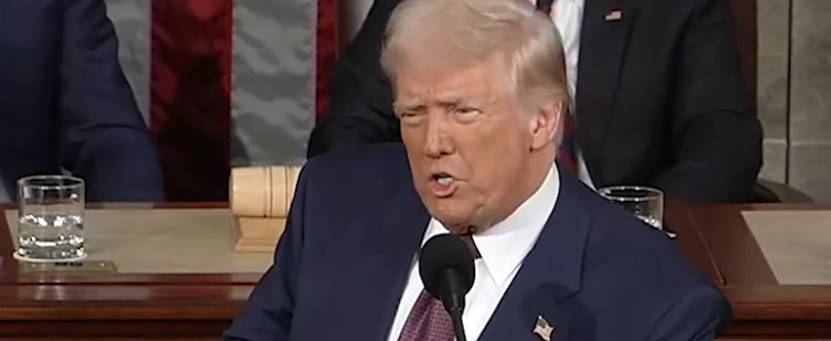 By Official White House