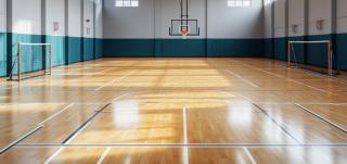 Центр развития спорта, Вологда