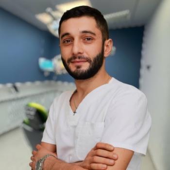 Аветисян Артем Валентинович