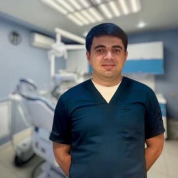 Григорян Павел Артушович