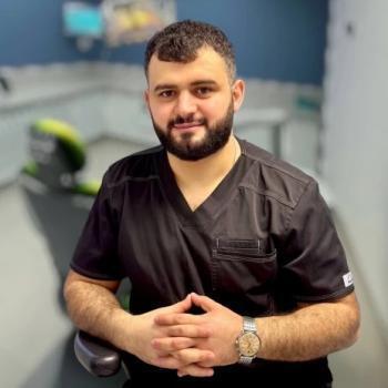 Бандикян Вартан Михакович