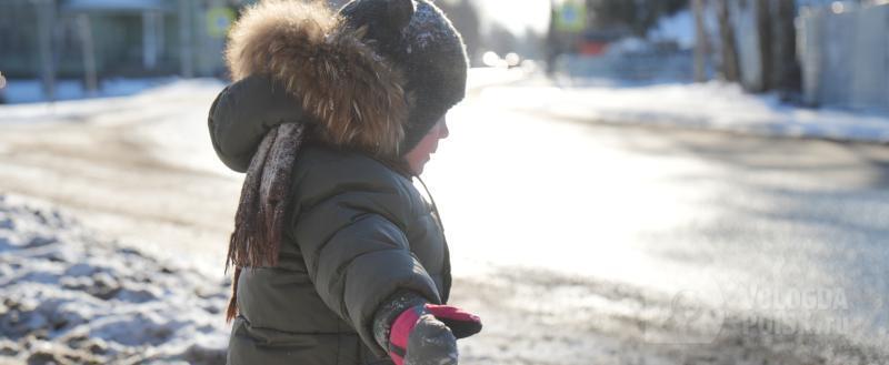 Фото: Вологда-поиск