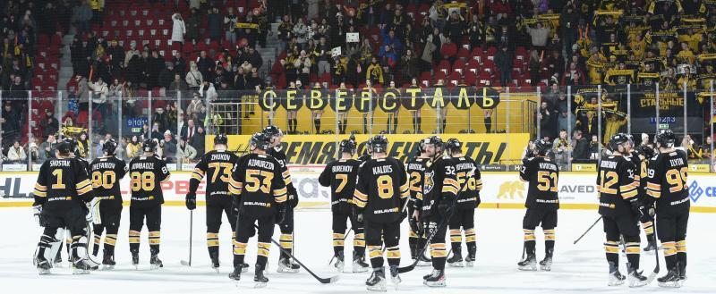 Фото: https://vk.com/hcseverstal