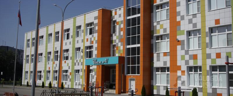 Никита Трушков / Вологда-Поиск