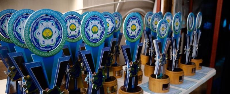 Центр спортивной подготовки Вологодской области