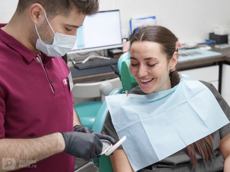 Весеннее преображение улыбки &mdash; в &laquo;CLINIC SMILE&raquo;!