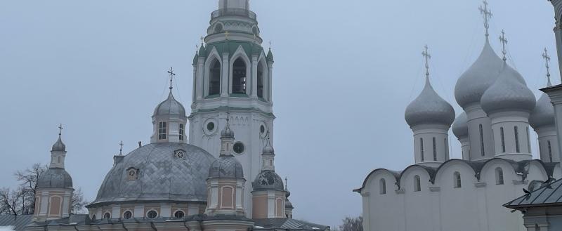 Фото: Вологда-поиск