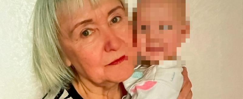 Вологжанка не может вернуть незаконно отданную чужим людям правнучку