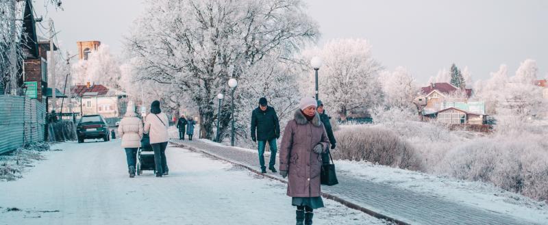 Фото Тимура Бойкова/Вологда-Поиск
