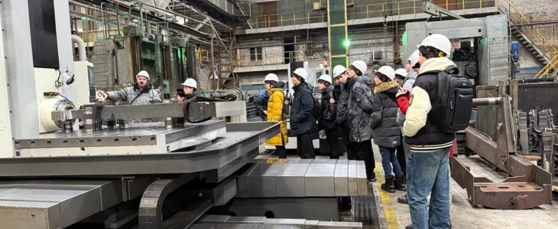 Фото предоставлены пресс-службой ВоГУ