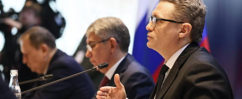 Телеграм-канал Георгия Филимонова