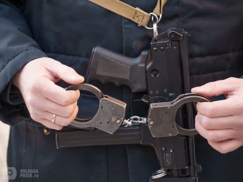 Количество заключенных в СИЗО достигло исторического минимума в Росси