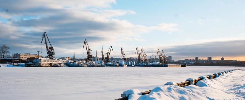 Фото Геннадия Хабарова/Вологда-Поиск