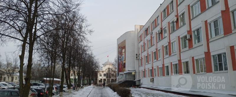 Фото: Никита Трушков / Вологда-Поиск