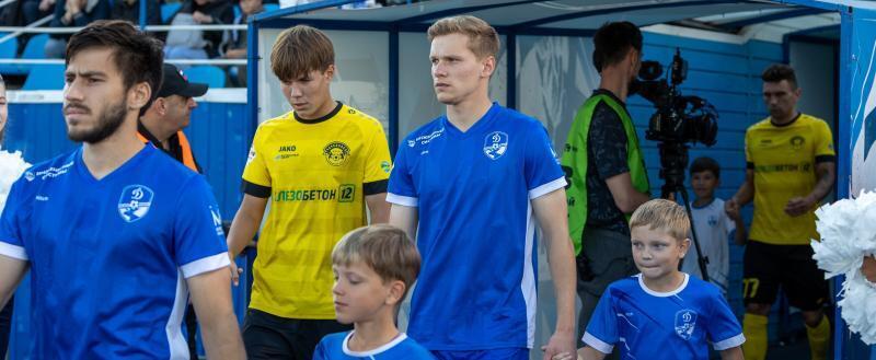 Фото: https://vk.com/fcdynamovologda