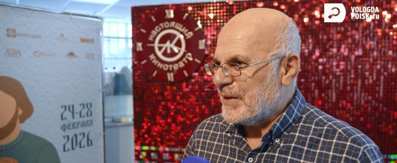 Геннадий Хабаров, Vologda-poisk.ru