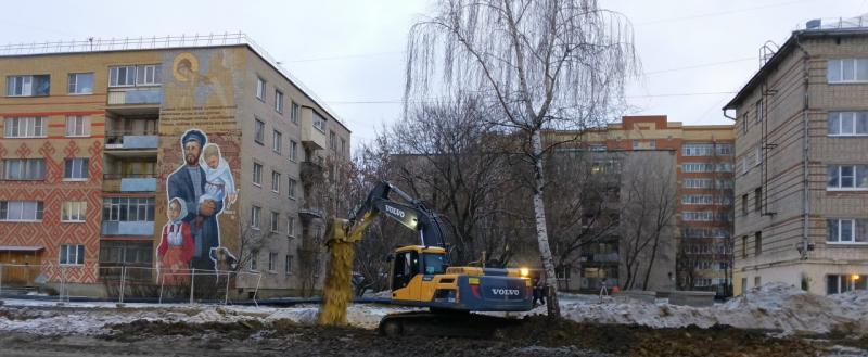 Алексей Ниткин, Vologda-poisk.ru