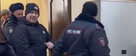 скриншот видео пресс-службы прокуратуры Вологодской области