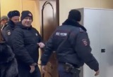 скриншот видео пресс-службы прокуратуры Вологодской области