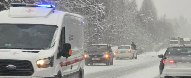 Тимур Бойков, Vologda-poisk.ru