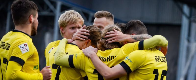 Фото: https://vk.com/fc_cherepovets