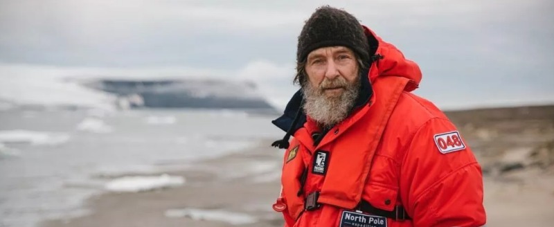 © Фото : Клуб полярных путешествий Федор Конюхов. Архивное фото