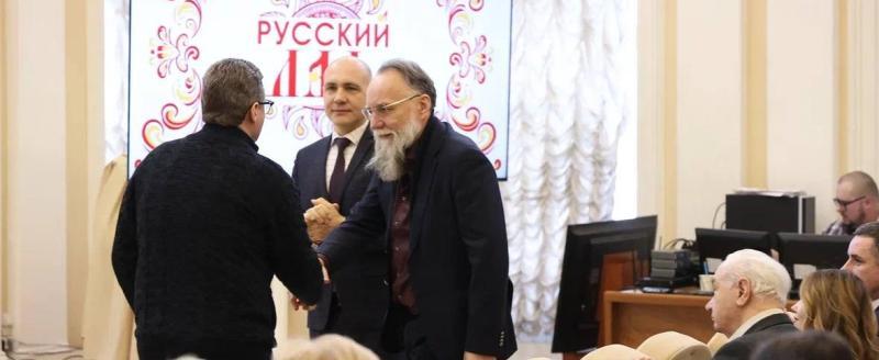 Телеграм-канал Георгия Филимонова