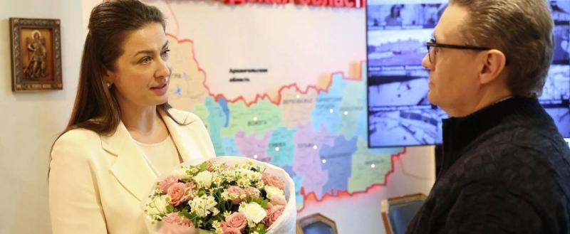 Телеграм-канал Георгия Филимонова