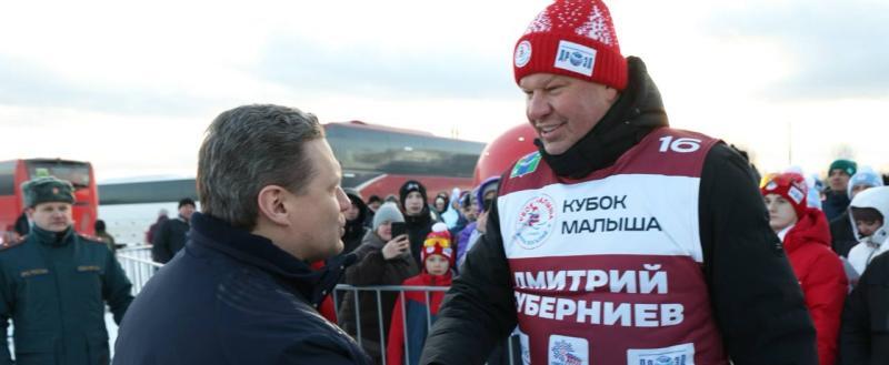 Телеграм-канал Георгия Филимонова