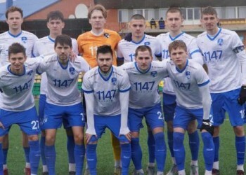 Календарь матчей вологодского &laquo;Динамо&raquo; в сезоне-2026