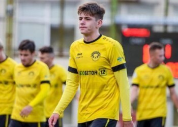 Календарь матчей футбольного клуба &laquo;Череповец&raquo; в сезоне-2026