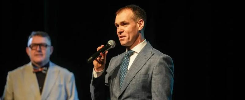 Телеграм-канал Сергея Жестянникова