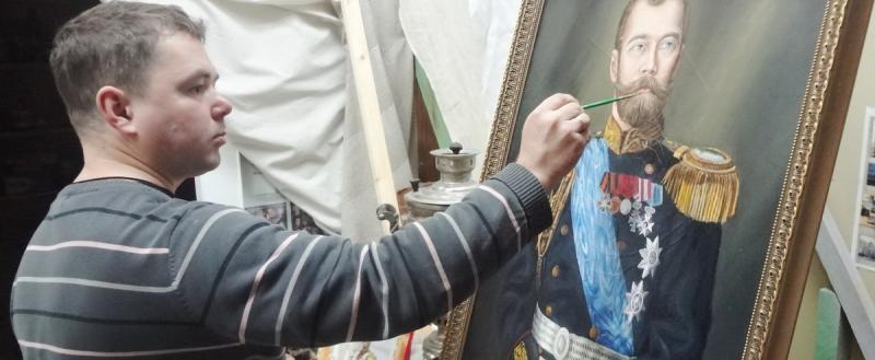 Череповецкое музейное объединение