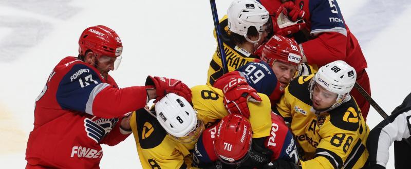 Фото: https://vk.com/hcseverstal