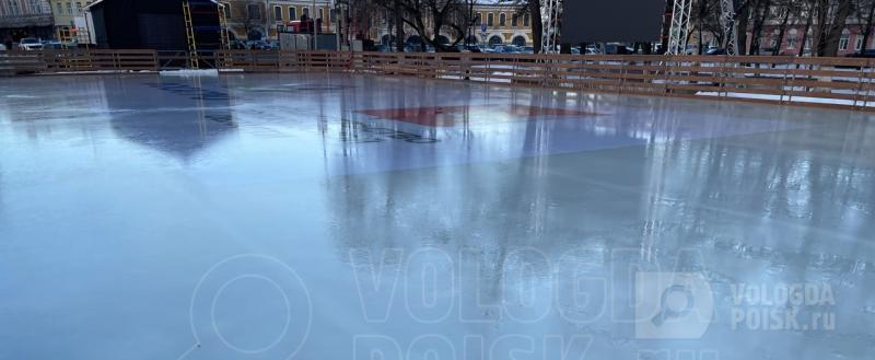 Вологда-Поиск