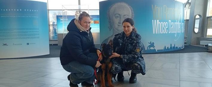 Фото пресс-службы УФСИН по Вологодской области