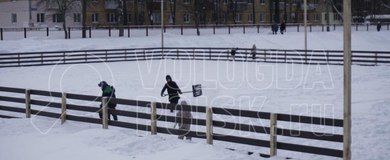 Фото Никиты Трушкова/