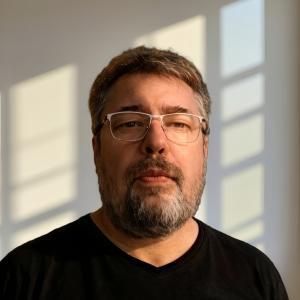 Игорь Акимов