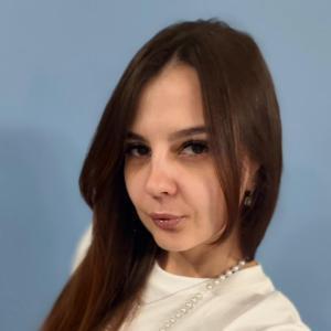 Ксения Коренева