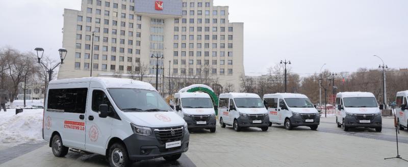 Фото пресс-службы правительства Вологодской области