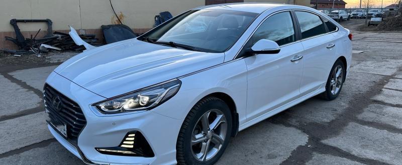 Геннадий Хабаров, Вологда-поиск