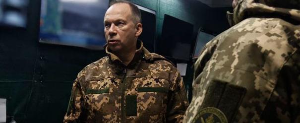 Минобороны Украины