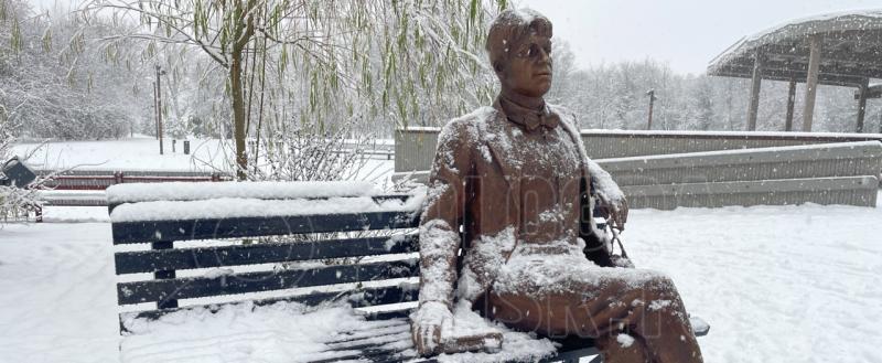 Тимура Бойкова/